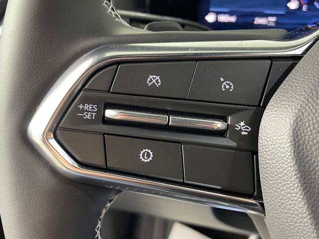 New 2026 Chevrolet Traverse LT w/ Driver Confidence Package image 10