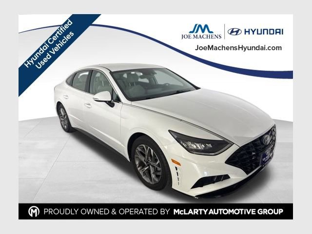 Used 2023 Hyundai Sonata SEL