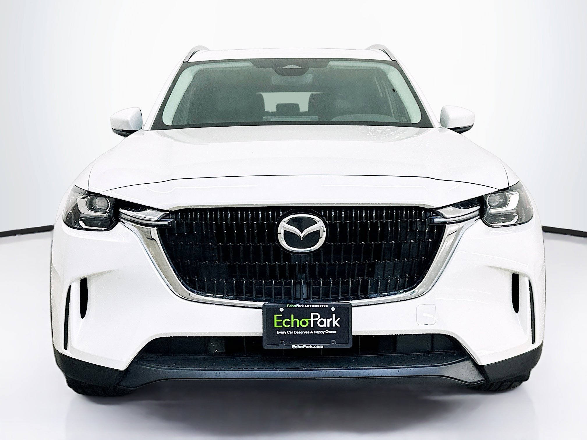 Used 2024 MAZDA CX-90 Plug-In Hybrid w/ Preferred AWD/4WD image 2