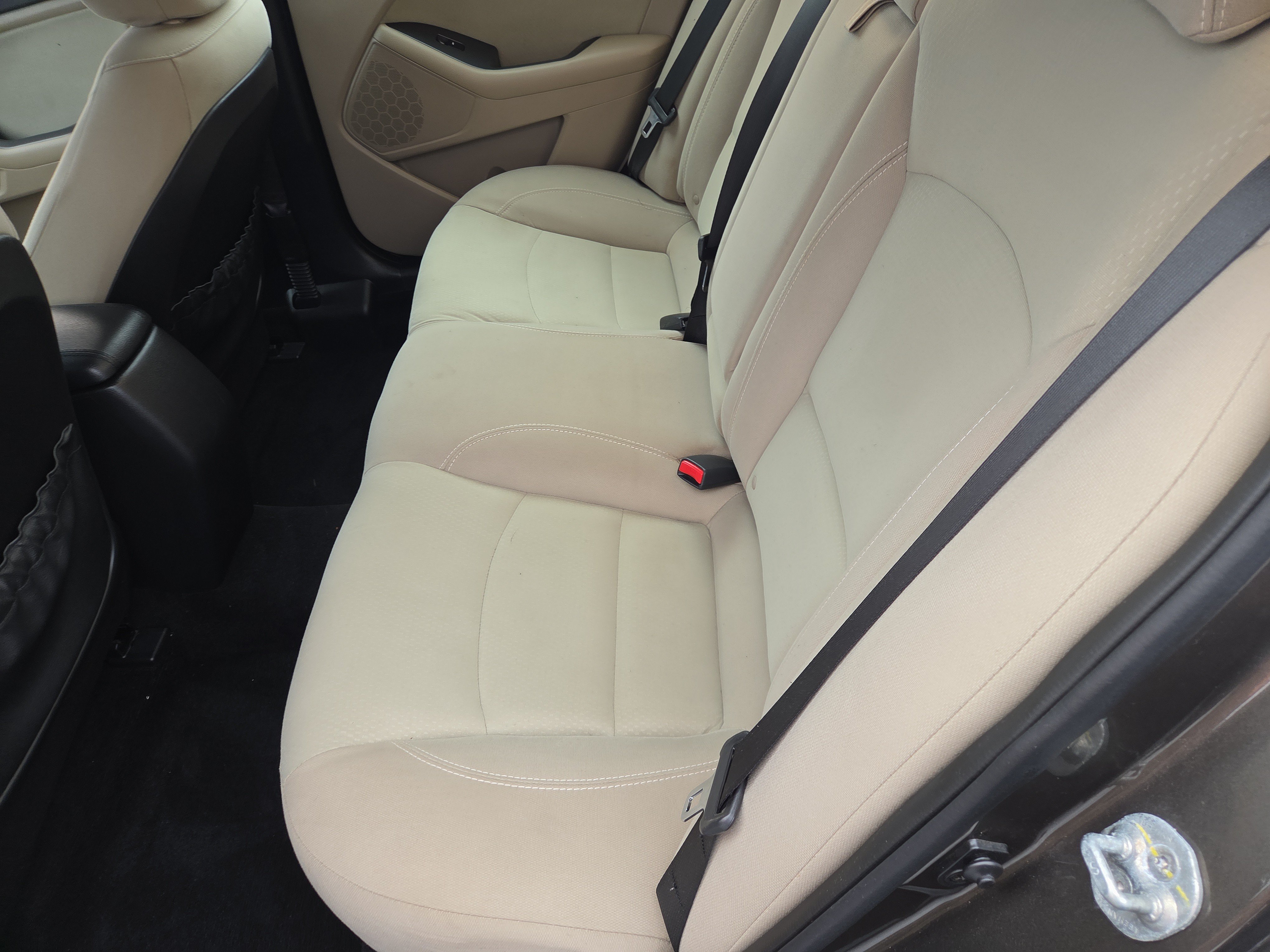 Used 2015 Kia Optima LX w/ LX Convenience Plus Package FWD image 12