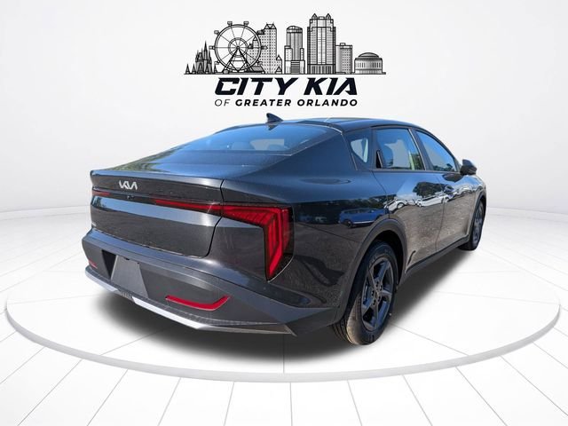 New 2026 Kia K4 FWD image 6