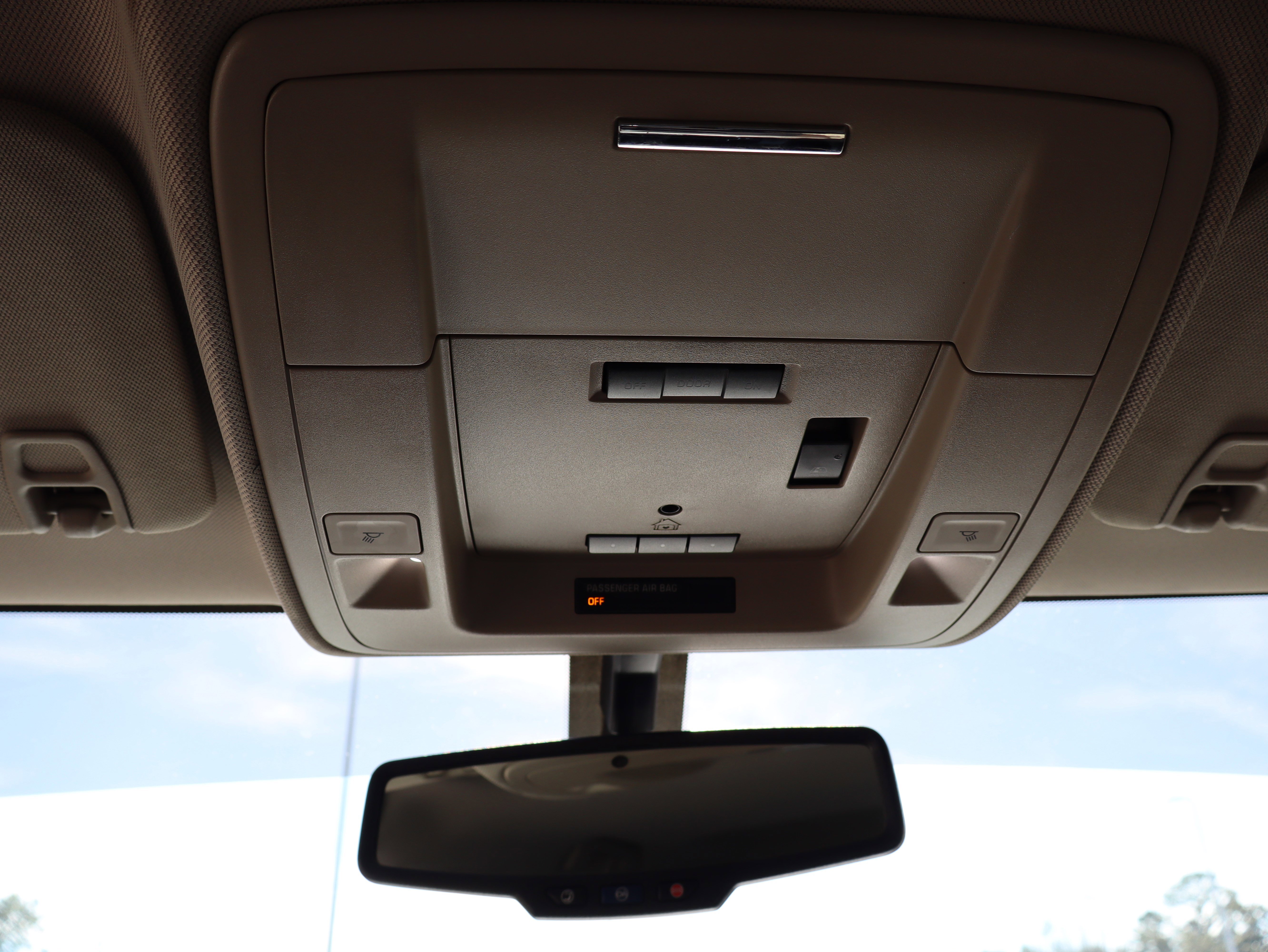 Used 2018 Chevrolet Silverado 1500 LTZ Z71 w/ LTZ Plus Package image 37