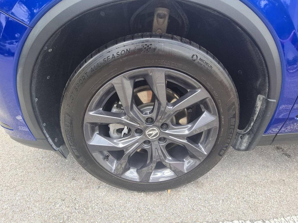 Certified 2023 Acura MDX A-Spec AWD/4WD image 27