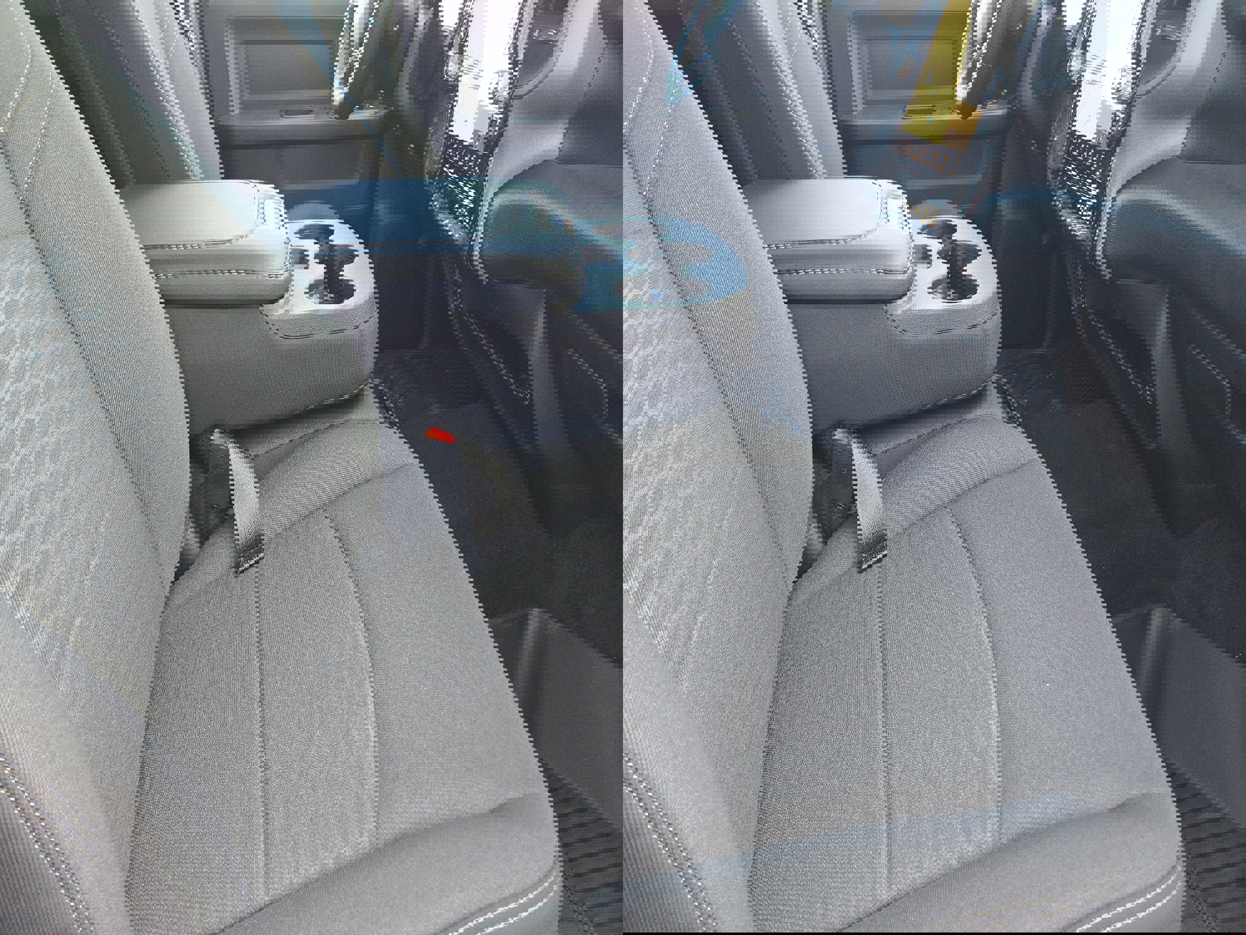 New 2026 RAM 2500 Tradesman image 11