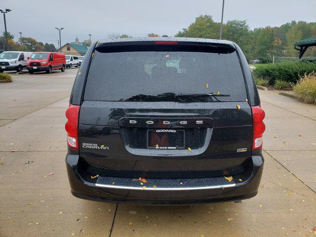 Used 2016 Dodge Grand Caravan SE FWD image 6