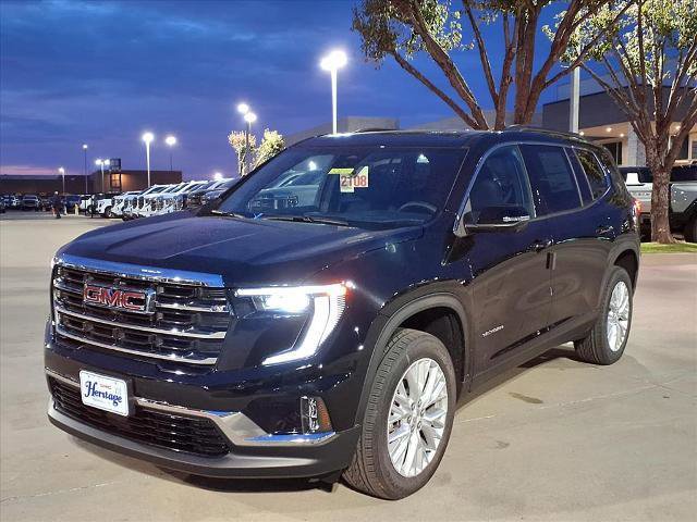 New 2026 GMC Acadia Elevation w/ Elevation Premium Package image 27