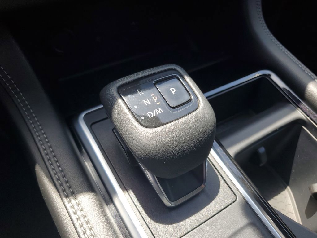 Used 2022 Nissan Pathfinder Platinum w/ Cargo Package FWD image 28