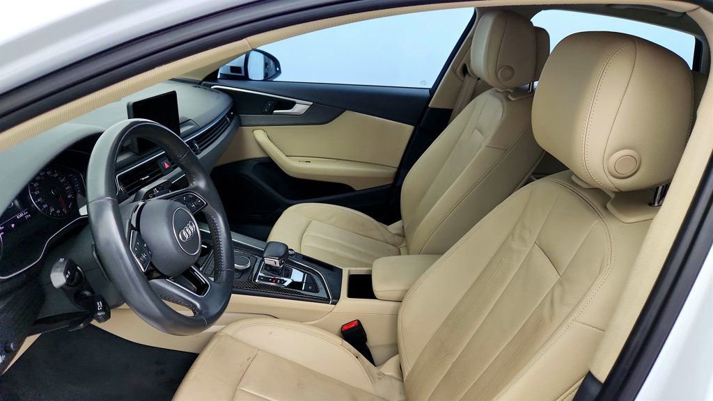 Used 2019 Audi A4 2.0T Premium FWD image 20