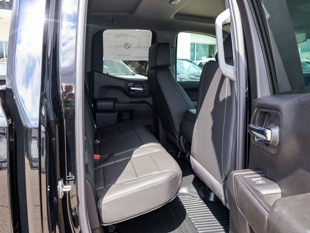 New 2026 GMC Sierra 1500 Pro w/ Pro Value Package AWD/4WD image 25