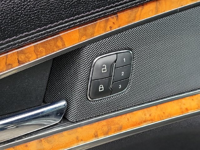 Used 2019 Lincoln Nautilus Reserve AWD/4WD image 19