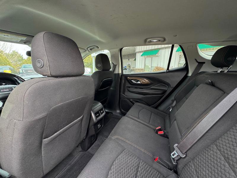 Used 2018 GMC Terrain SLE w/ Driver Convenience Package image 39