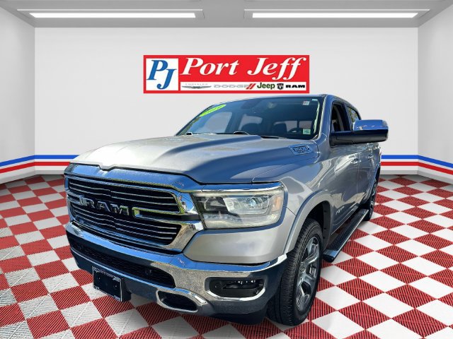 Used 2019 RAM 1500 Laramie