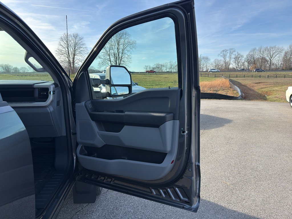 New 2026 Ford F450 XL image 15