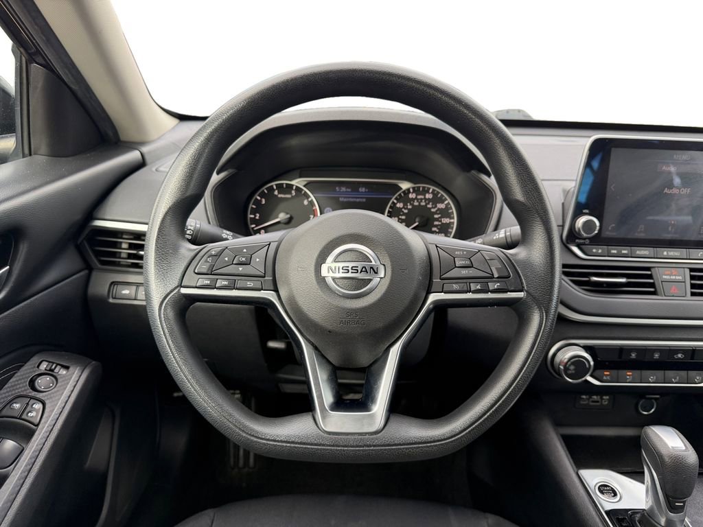 Used 2019 Nissan Altima 2.5 S FWD image 13