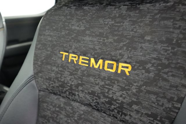 Used 2023 Ford F150 Tremor AWD/4WD image 44