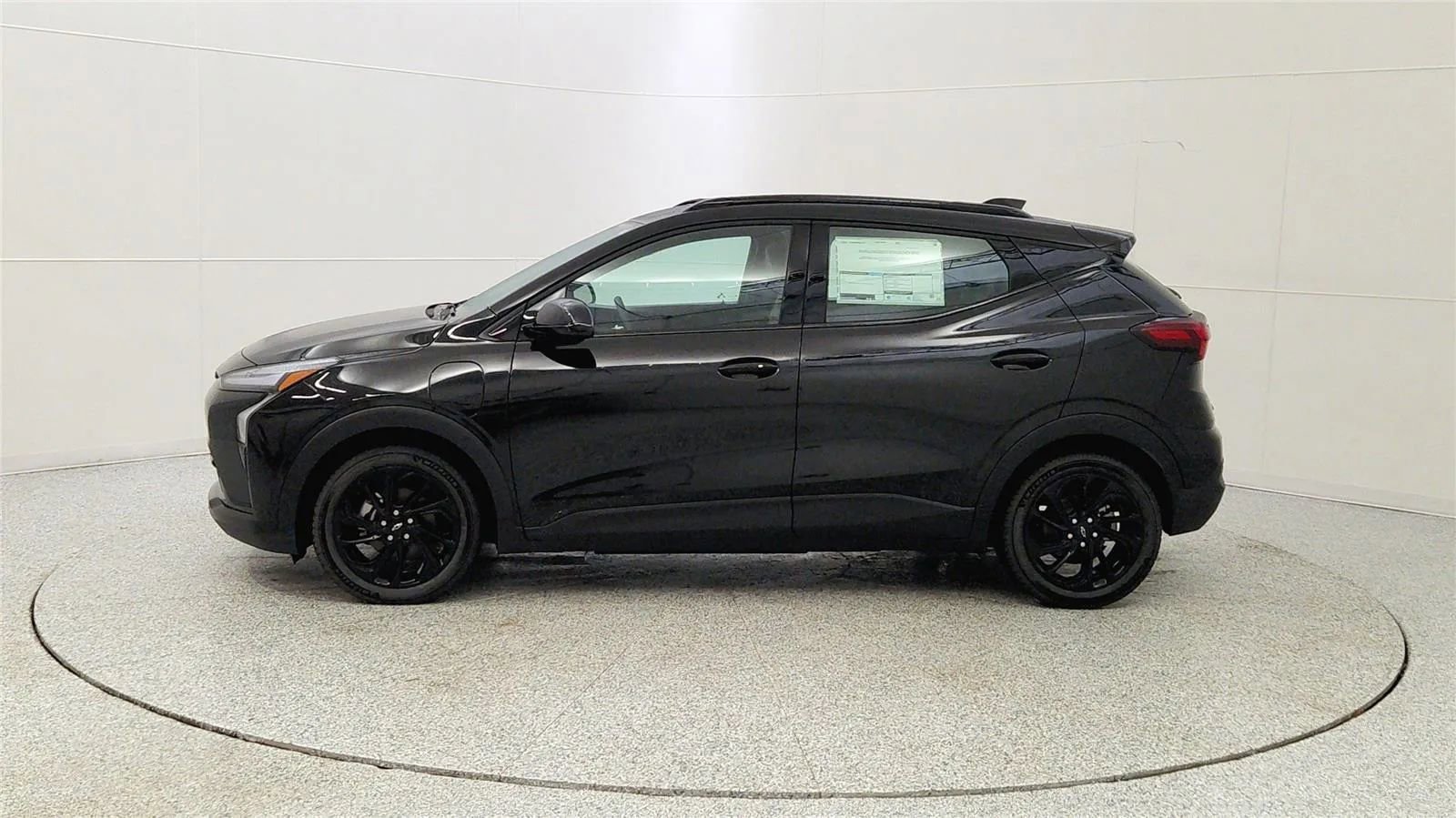 New 2027 Chevrolet Bolt RS w/ Technology Package image 4