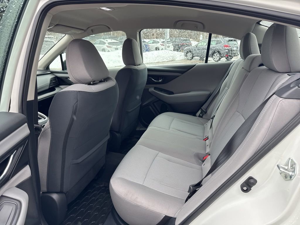 Used 2024 Subaru Legacy Premium image 12