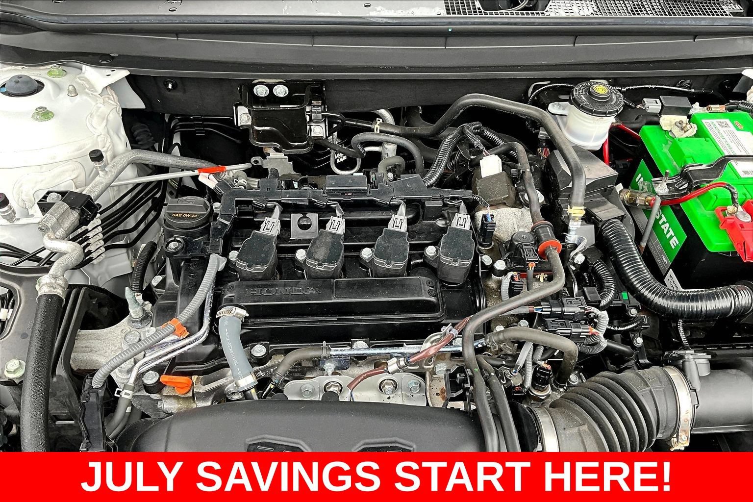Used 2023 Honda Accord LX image 27