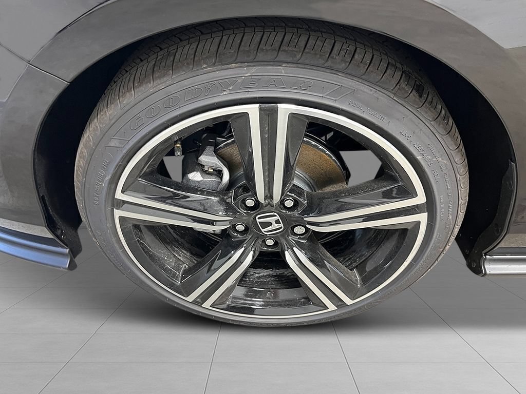 New 2026 Honda Accord SE image 10