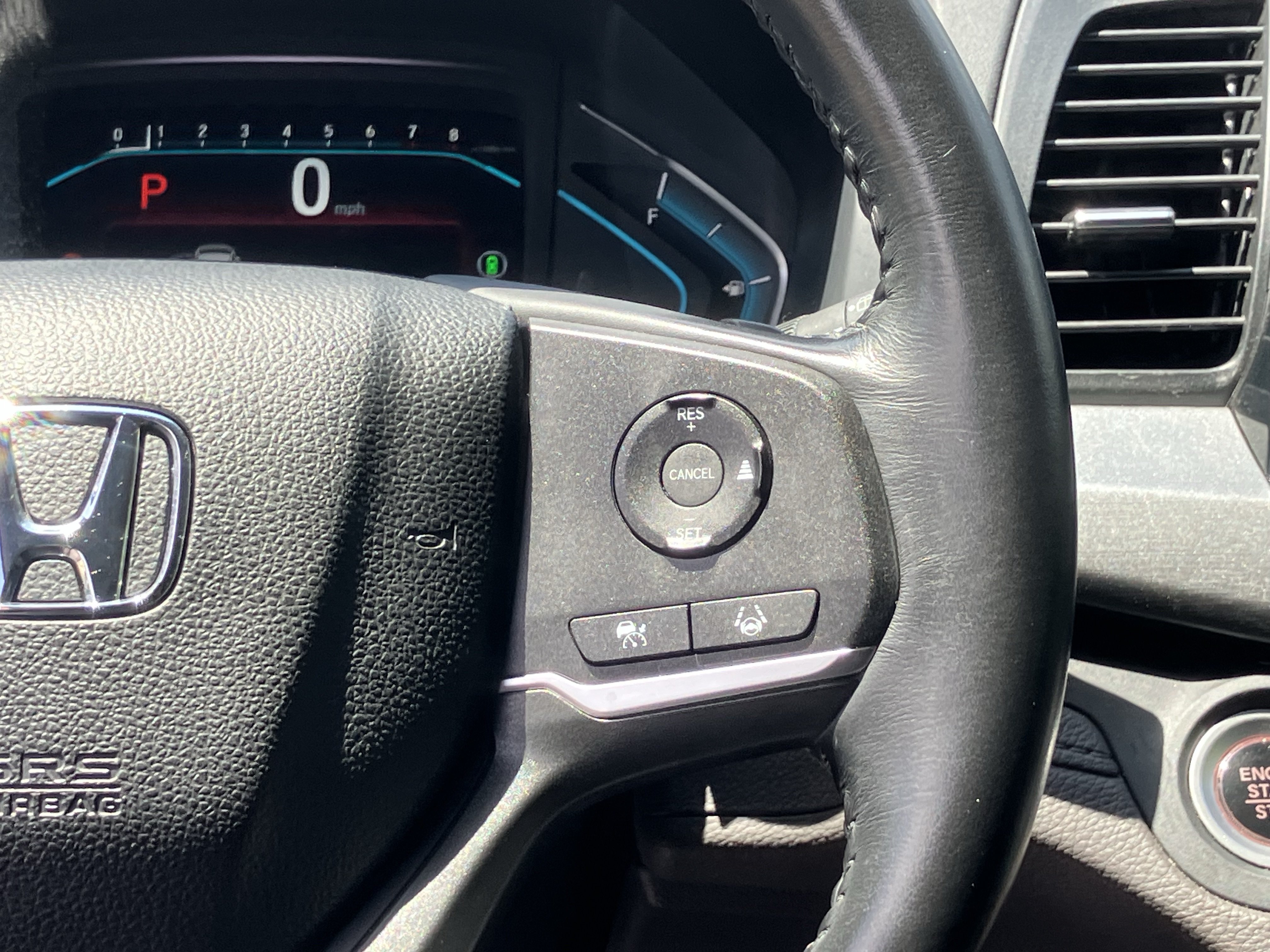 Certified 2023 Honda Odyssey EX-L image 27