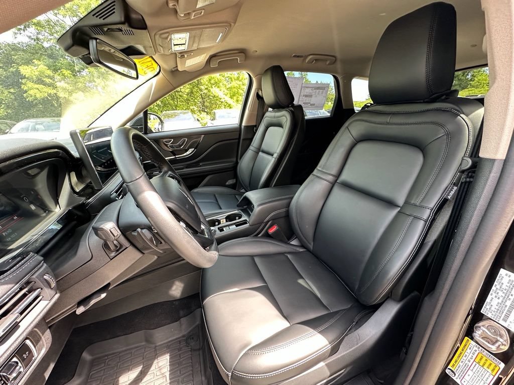 New 2026 Lincoln Corsair Premiere AWD/4WD image 17