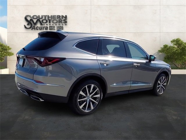 New 2026 Acura MDX w/ Technology Package image 25