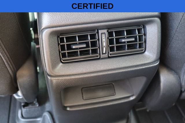Used 2026 Honda CR-V LX image 7