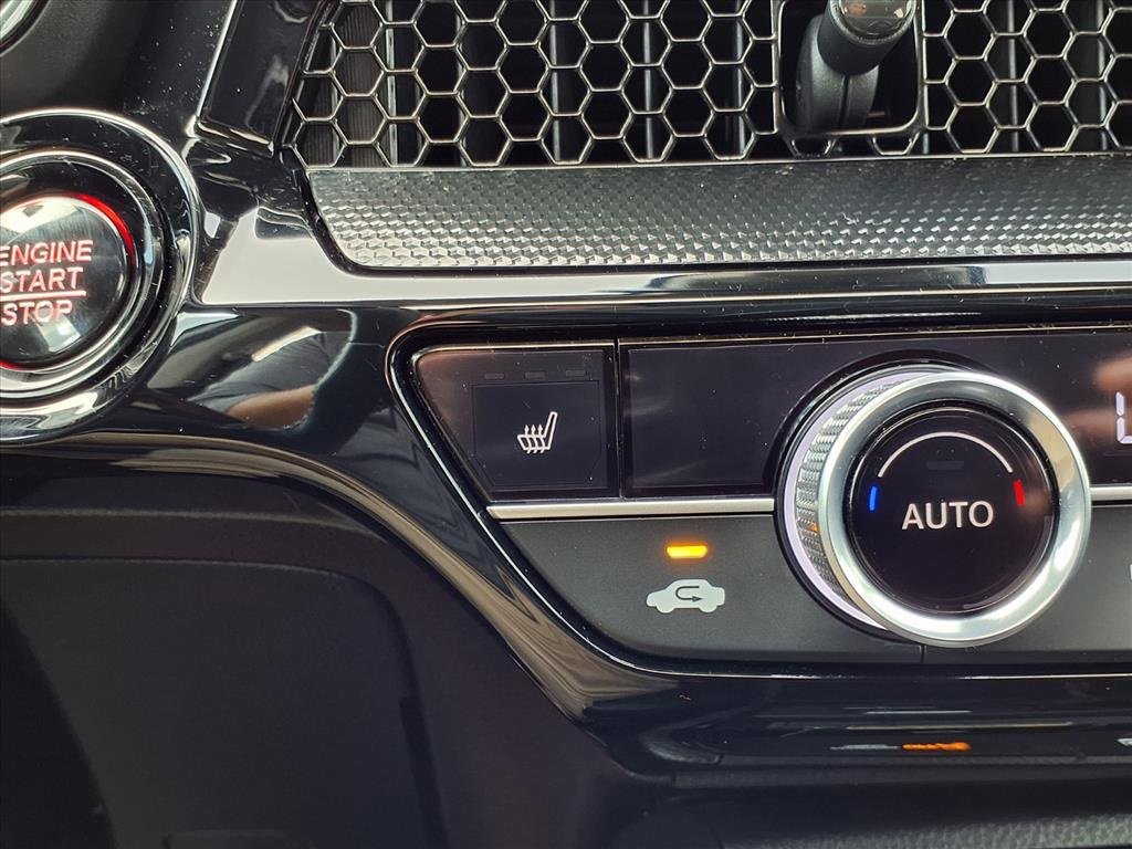 Used 2023 Honda CR-V EX-L image 13