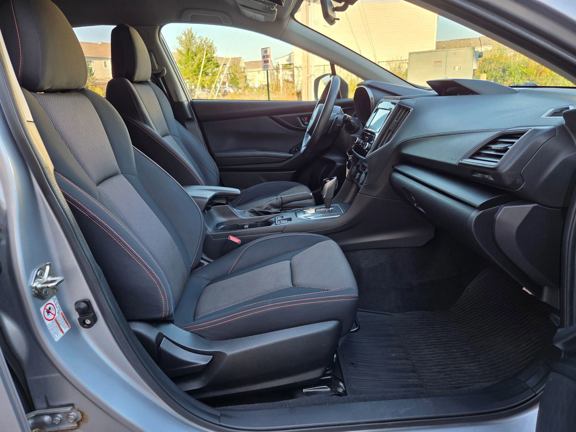 Used 2018 Subaru Crosstrek 2.0i Premium image 17