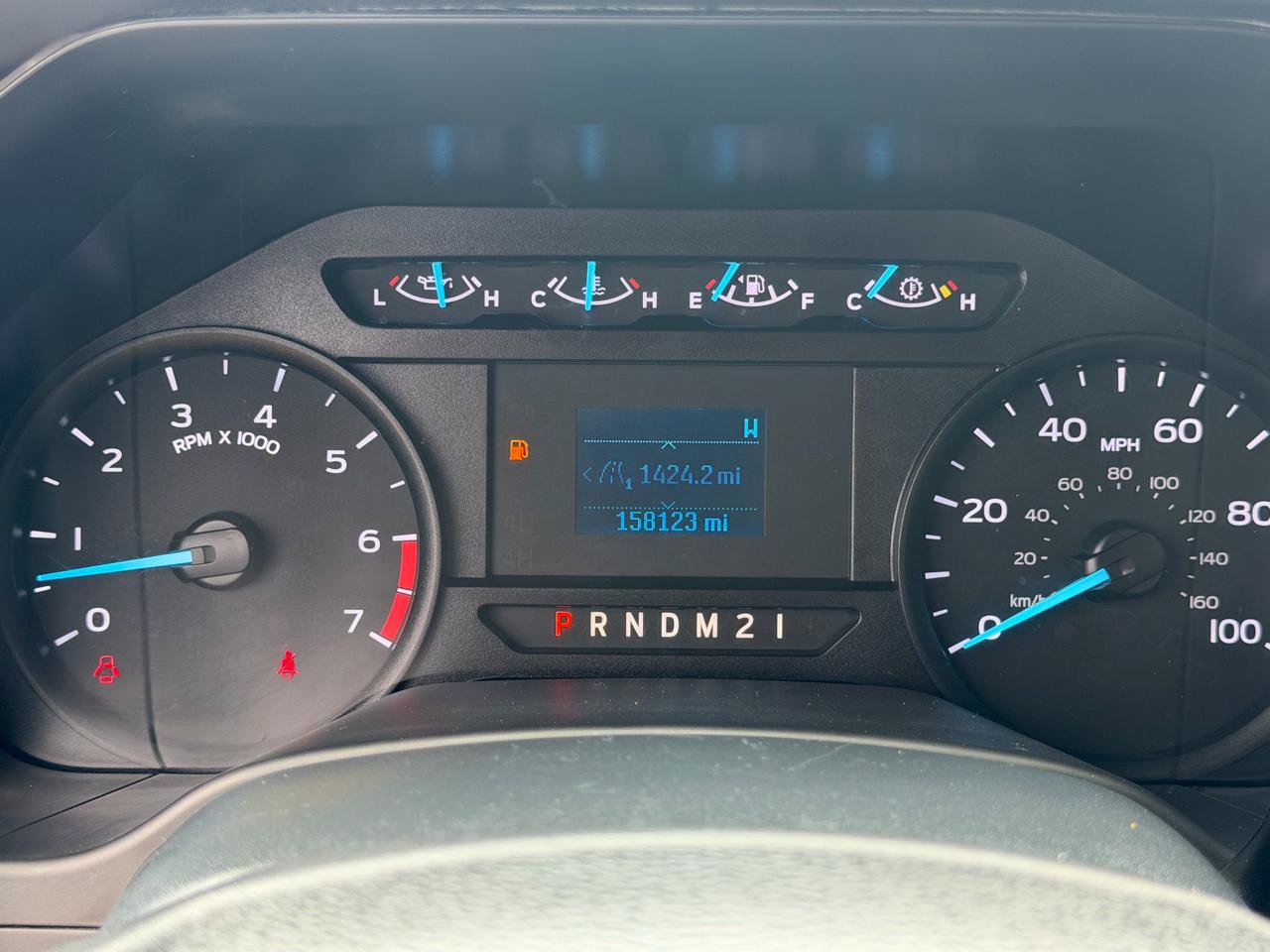Used 2022 Ford F250 XL w/ Power Equipment Group AWD/4WD image 23