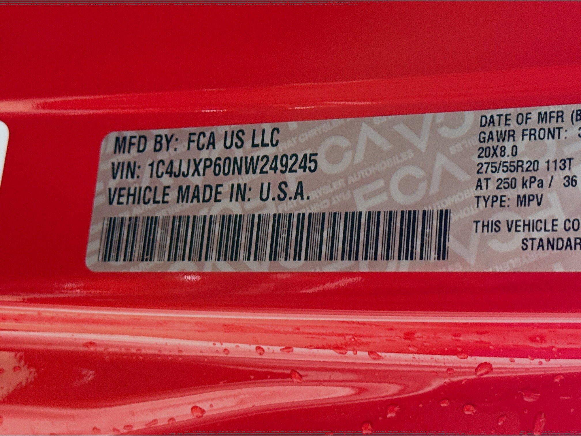 Used 2022 Jeep Wrangler Unlimited Sahara w/ Cold Weather Group image 37