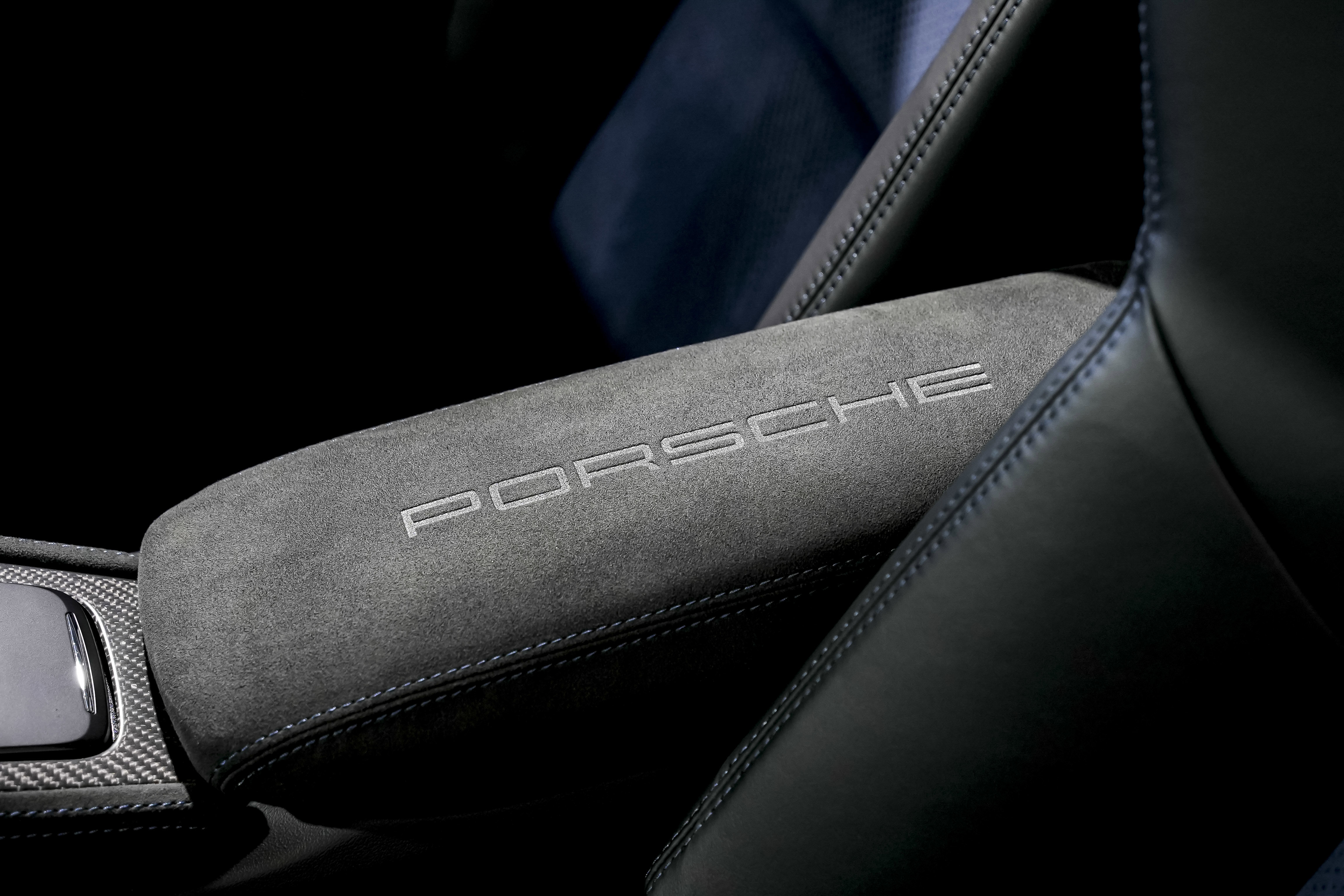 Used 2023 Porsche 718 Cayman GT4 RS image 18