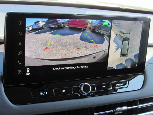 New 2026 Mitsubishi Outlander SE FWD image 16