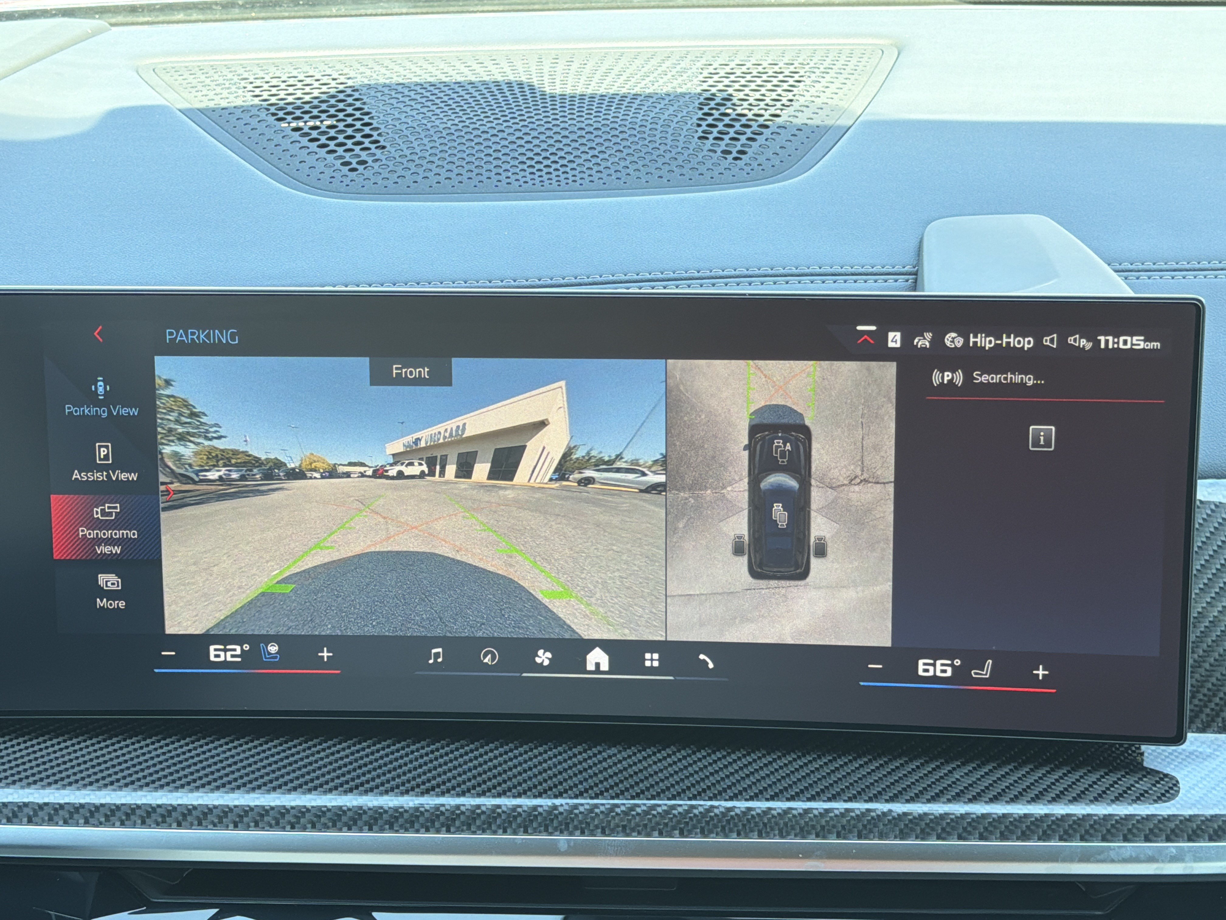 New 2027 BMW X7 M60i AWD/4WD image 4