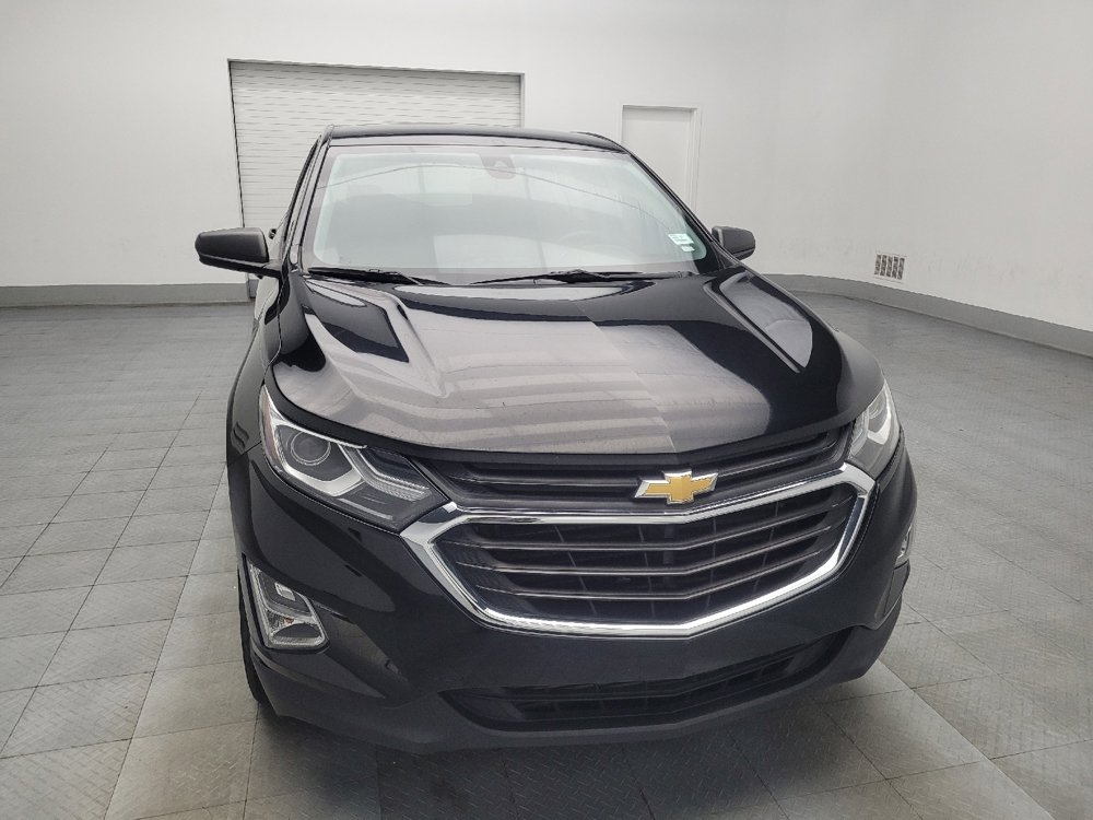 Used 2020 Chevrolet Equinox LS w/ LS Convenience Package image 14