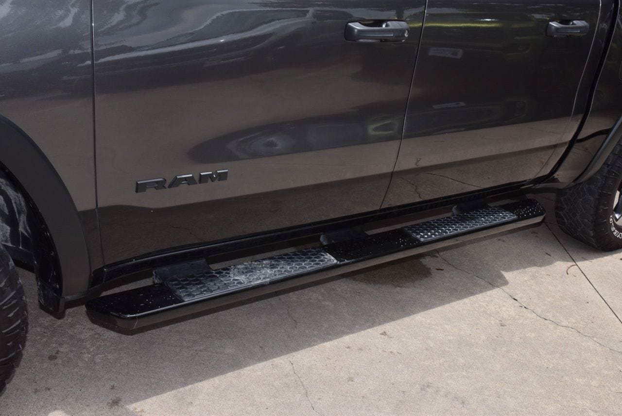 Used 2024 RAM 1500 Rebel AWD/4WD image 35