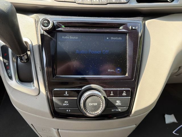 Used 2016 Honda Odyssey EX-L image 21