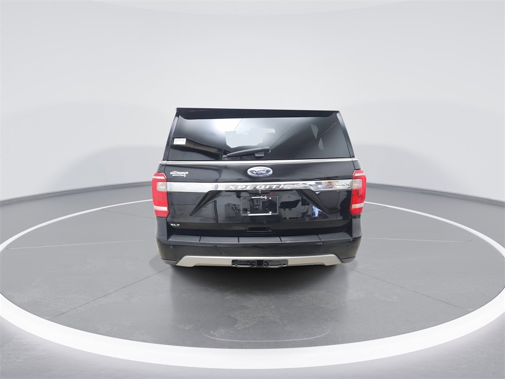 Used 2019 Ford Expedition Max XLT image 6