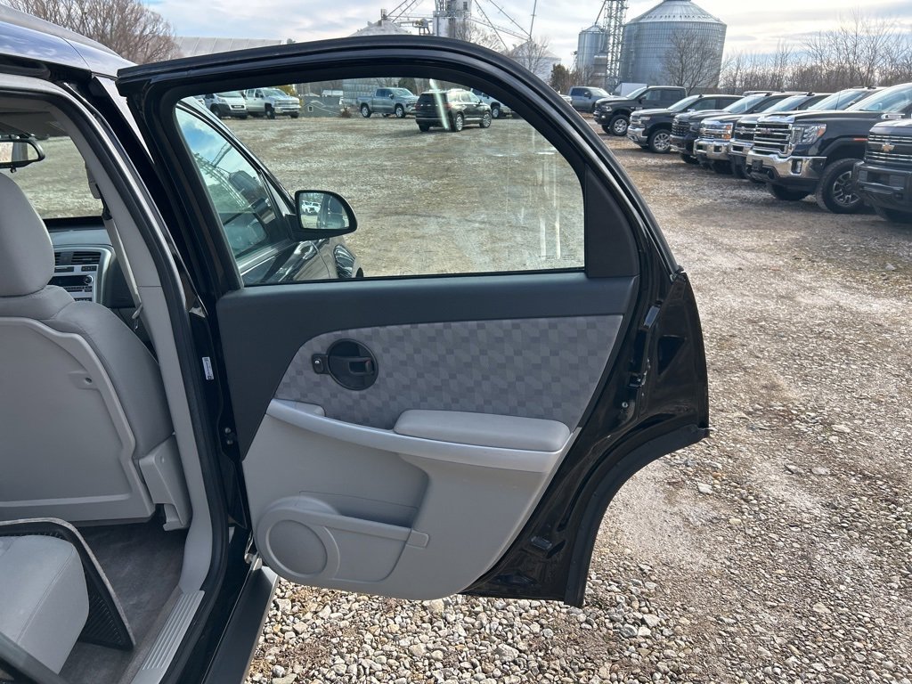 Used 2008 Chevrolet Equinox LS image 17