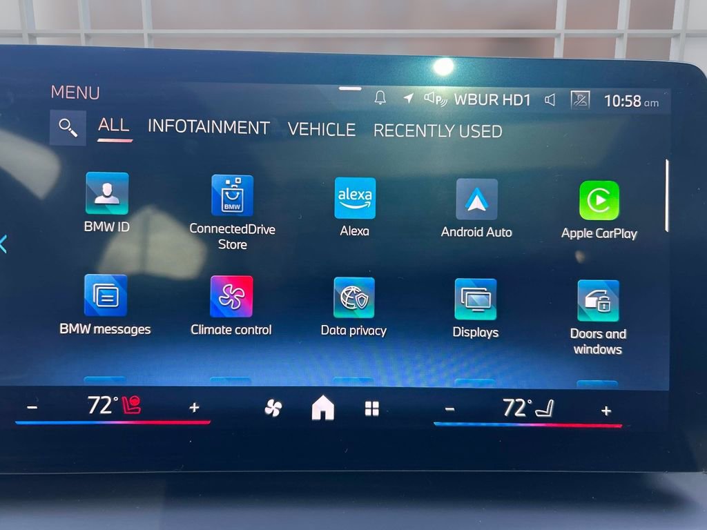 Used 2025 BMW 228i xDrive image 31