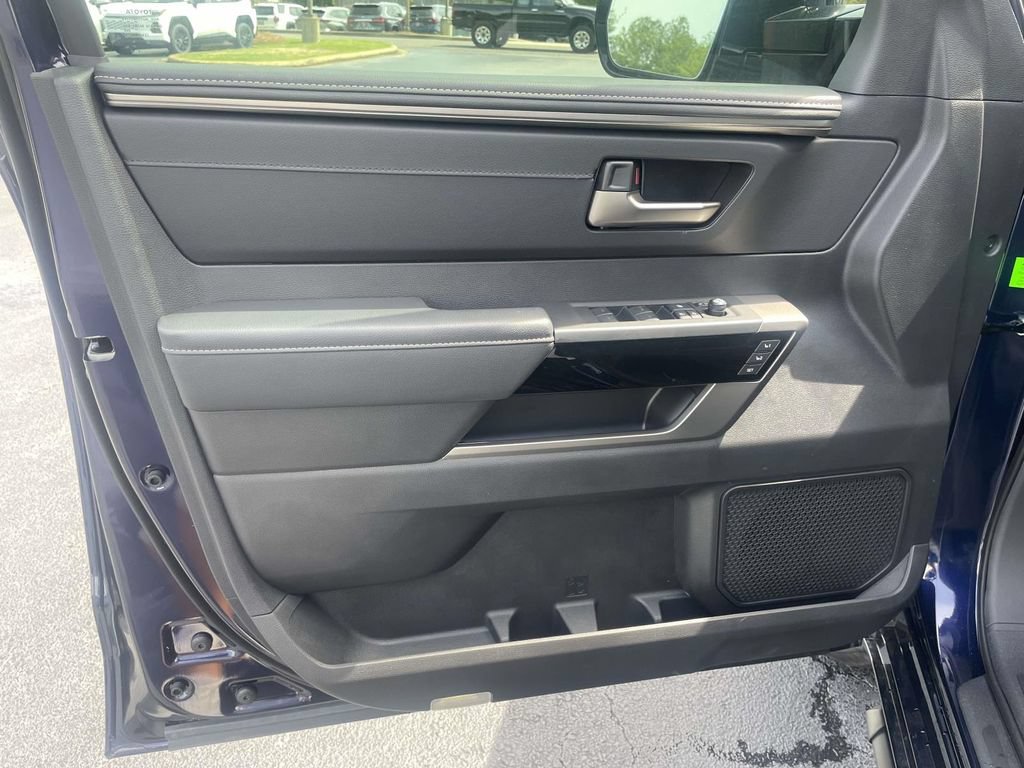 New 2026 Toyota Tundra Limited AWD/4WD image 15