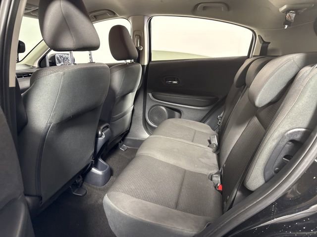 Used 2022 Honda HR-V LX image 16