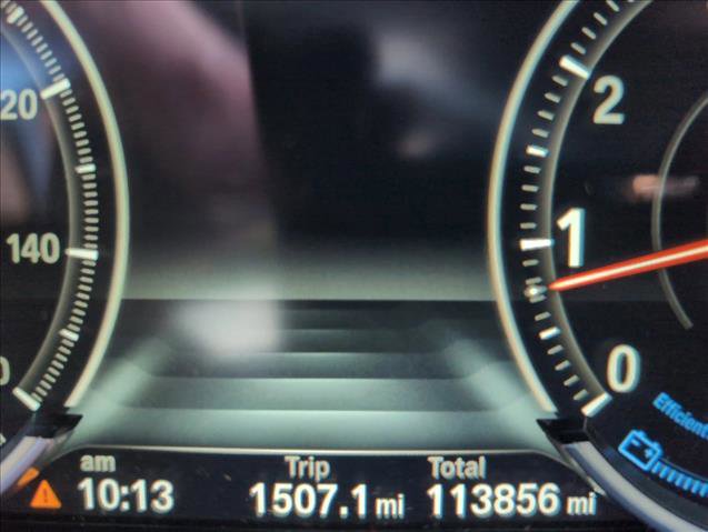 Used 2015 BMW 750Li xDrive image 10