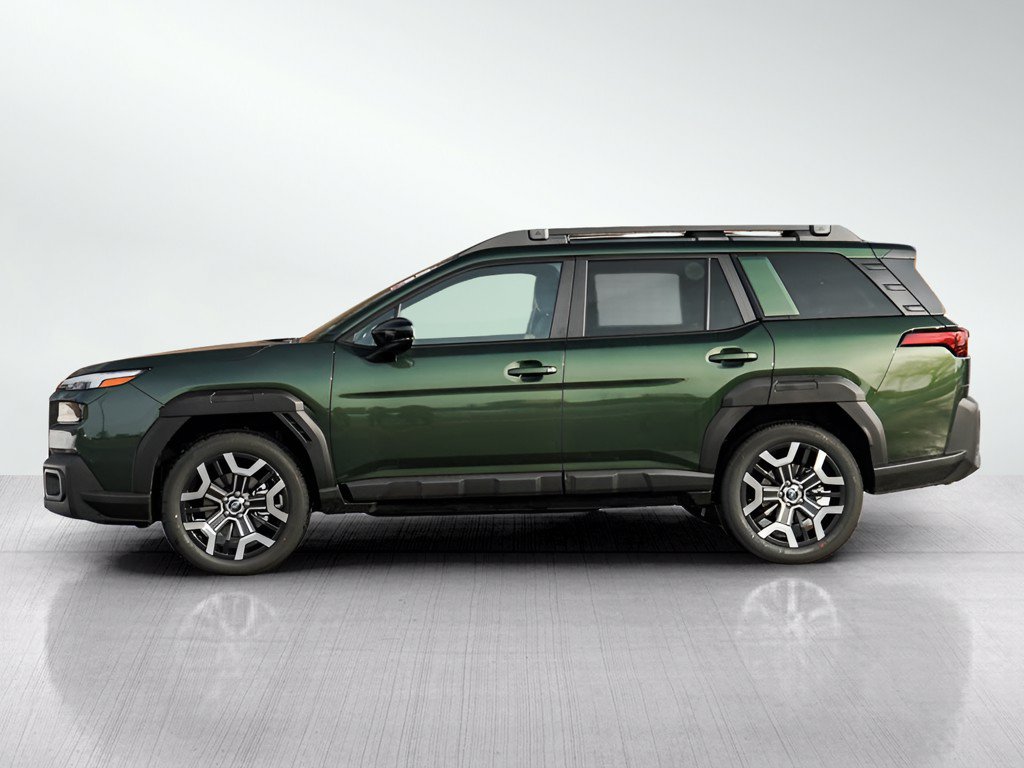 New 2026 Subaru Outback Touring XT AWD/4WD image 4