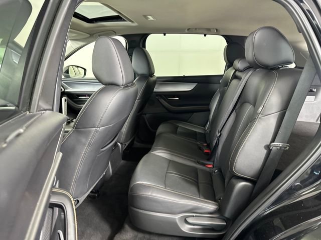 Used 2025 MAZDA CX-70 3.3 Turbo w/ Preferred Package image 25