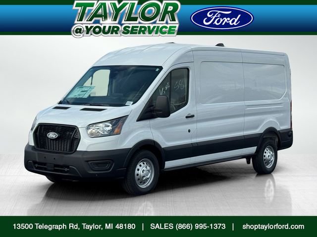 New 2026 Ford Transit 250 148 Medium Roof Extended AWD