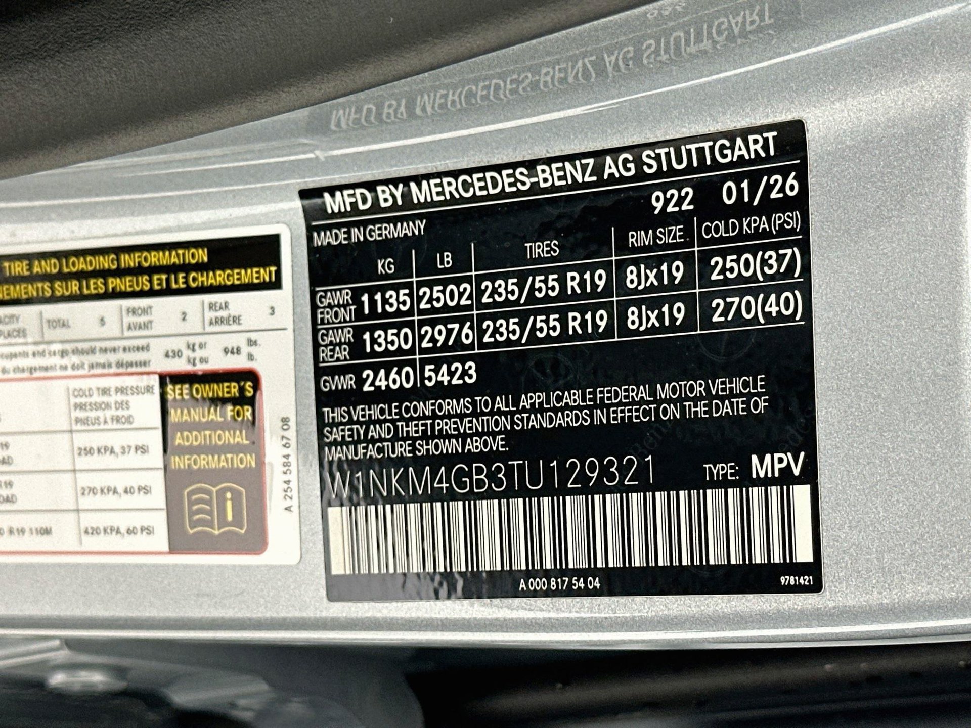 Used 2026 Mercedes-Benz GLC 300 image 34