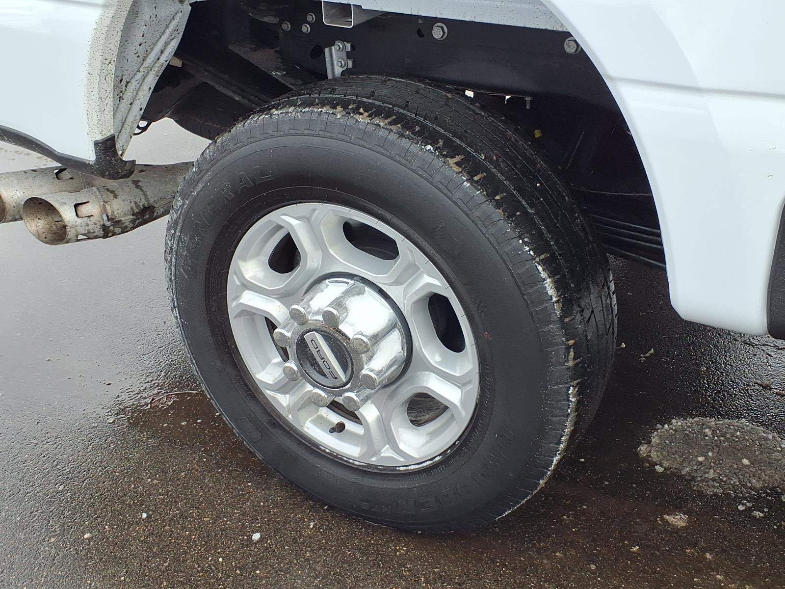 Used 2025 Ford F350 XLT image 21