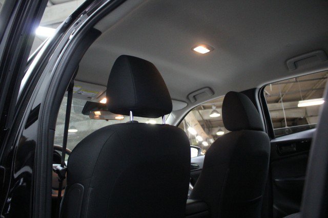 New 2026 Mitsubishi Eclipse Cross ES image 23