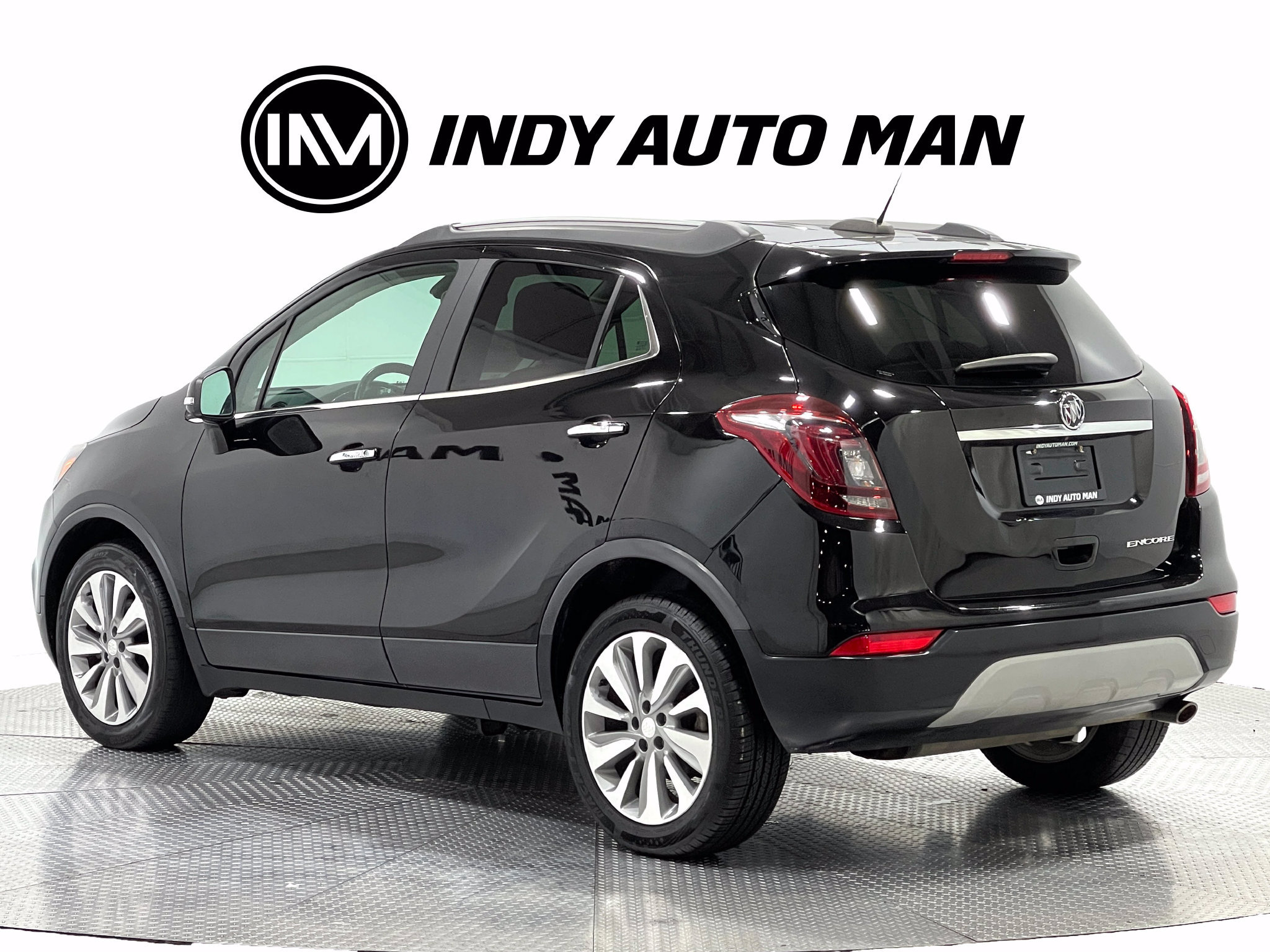 Used 2019 Buick Encore Preferred FWD image 6
